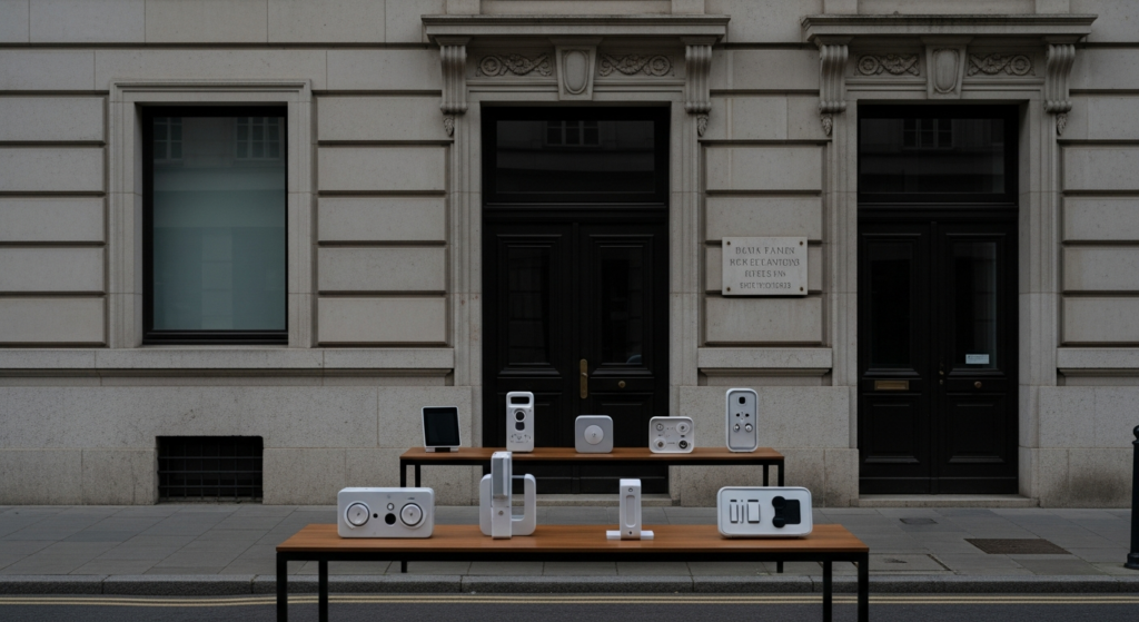 Apple Lawsuit Against OpenAI Raises Questions for Tech Talent, Including in Chapin