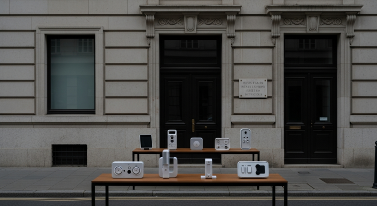 Apple Lawsuit Against OpenAI Raises Questions for Tech Talent, Including in Chapin