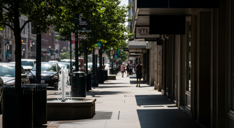 Chapin Residents Face Broad Heat Wave, Public Health Risks Emphasized