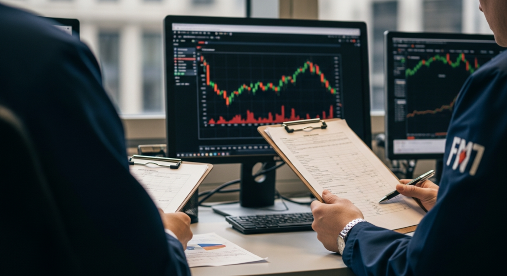 Global Market Caution Echoes in Chapin as Investors Track Key Signals