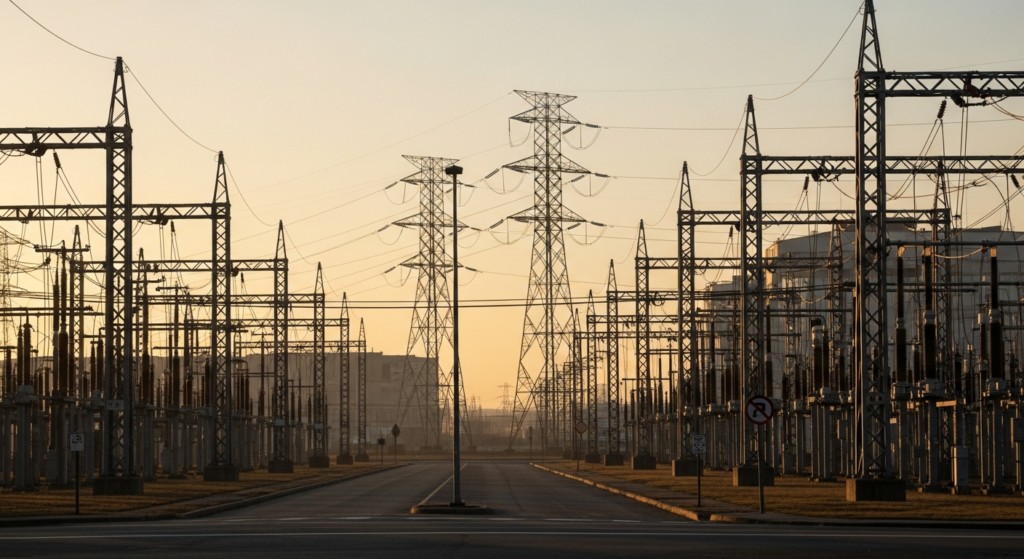 Holtec Nuclear IPO Filing Signals Energy Shifts With Potential Relevance for Chapin’s Power Future