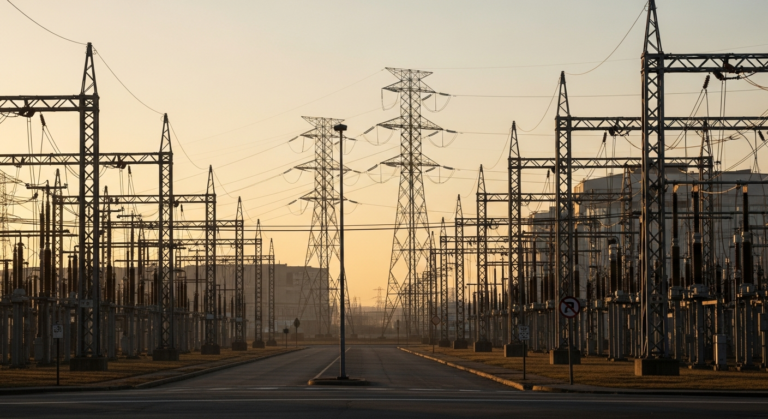 Holtec Nuclear IPO Filing Signals Energy Shifts With Potential Relevance for Chapin's Power Future