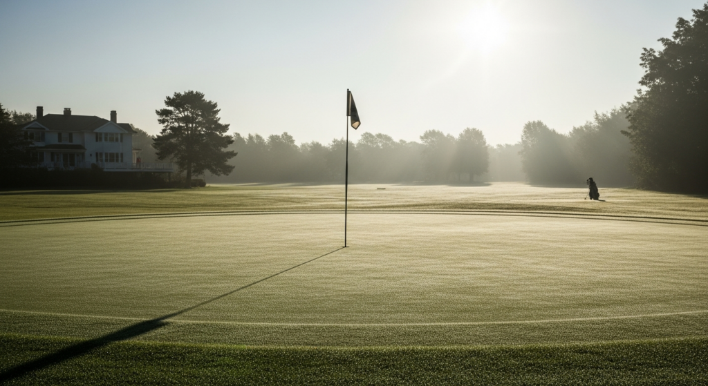 How Chapin Golf Enthusiasts Can Follow Major Championship Nuances