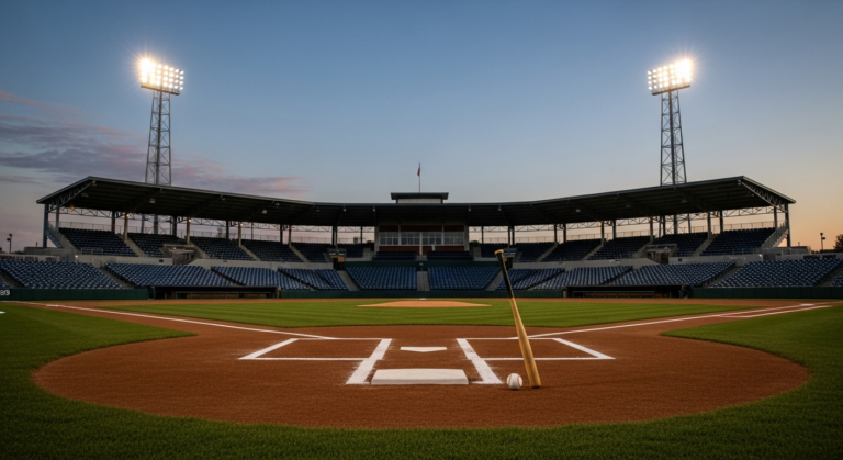 MLB Home Run Derby Tonight Draws National Attention, Local Interest in Chapin