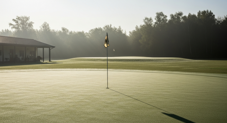 The Open Championship 2026 and Its Echoes for Golf Enthusiasts in Chapin