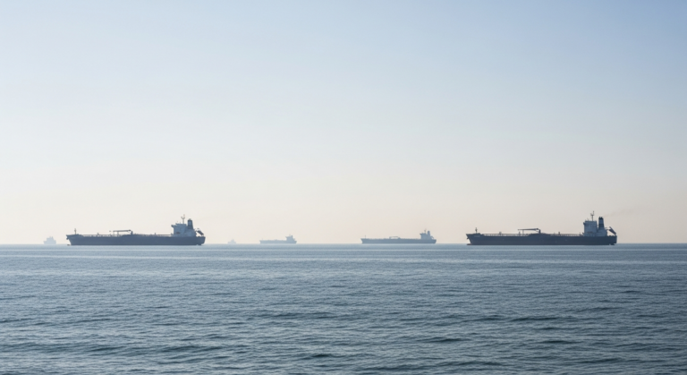 U.S.-Iran Tensions in Strait of Hormuz Expected to Influence Energy Costs in Chapin
