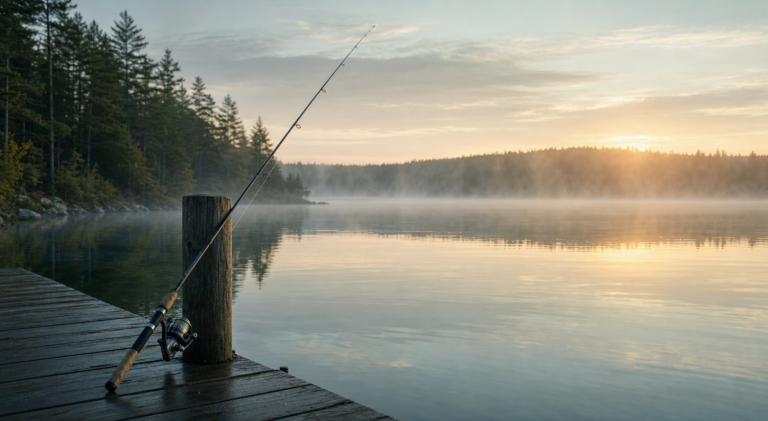 How to Fish Lake Murray: A Complete Guide to South Carolina's Premier Fisheries