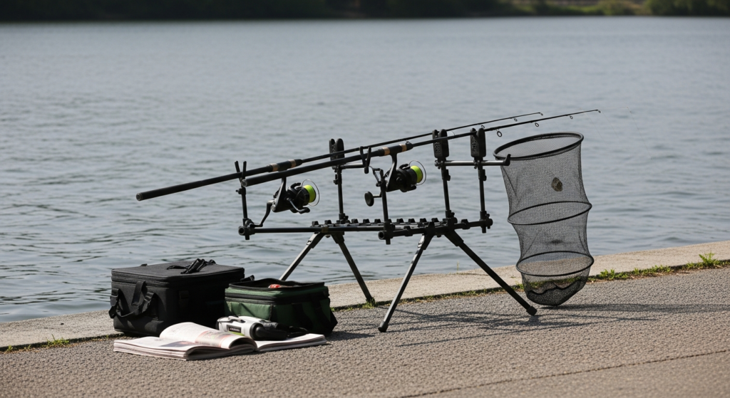 Chapin Anglers Advised to Review Summer Fishing Safety Guidelines
