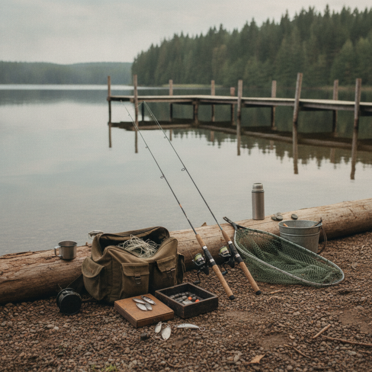 Chapin Anglers Urged to Prioritize Summer Safety on Lake Murray