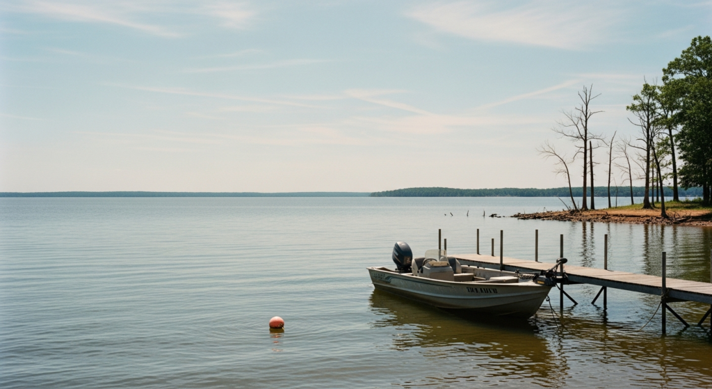 Chapin Anglers Urged to Review Summer Fishing Safety Guidelines