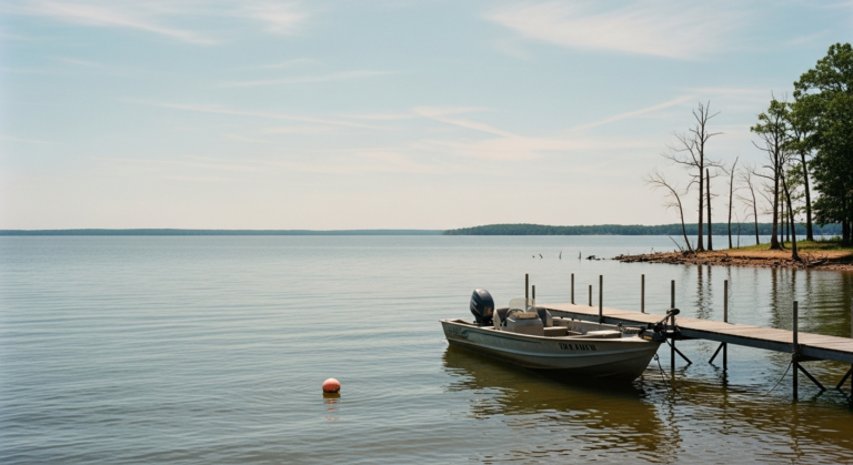 Chapin Anglers Urged to Review Summer Fishing Safety Guidelines