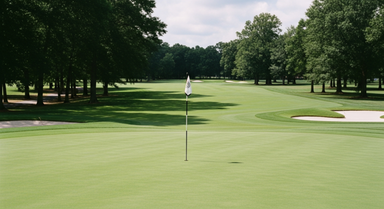 Chapin Area Golfers Reminded of Course Etiquette Fundamentals