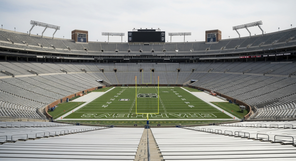 Chapin Eyes National Football Landscape as 2026 Transfer Portal Rankings Highlight Shifting College Dynamics