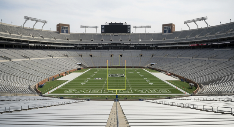 Chapin Eyes National Football Landscape as 2026 Transfer Portal Rankings Highlight Shifting College Dynamics