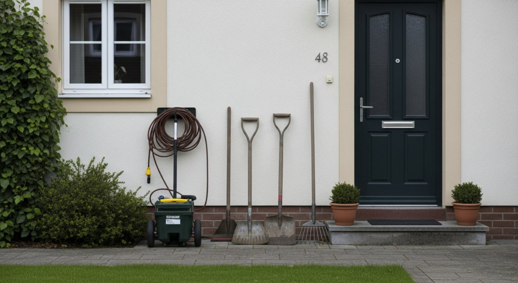 Chapin Homeowners Advised on Summer Maintenance Priorities