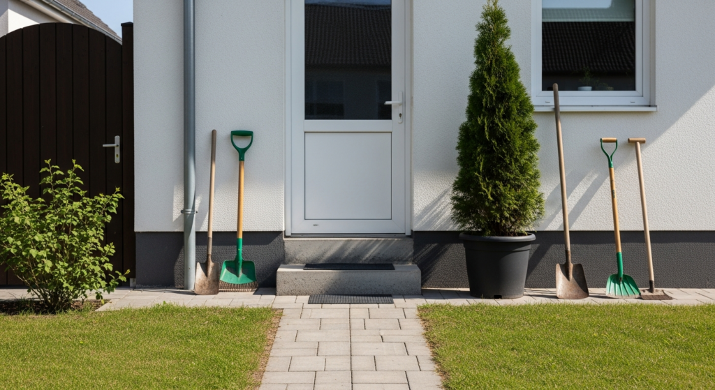Chapin Homeowners Advised on Summer Maintenance and Safety