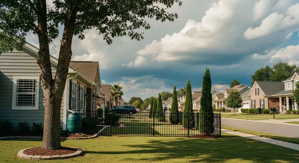 Chapin Residents Advised on Comprehensive Storm Preparation Guide