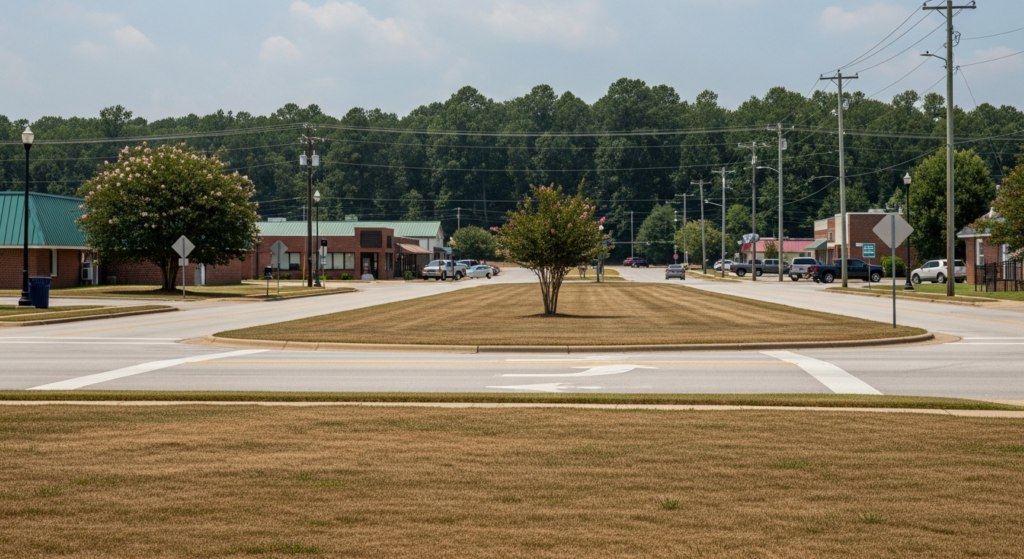 Chapin Residents Advised on Extreme Heat Safety Amid Rising Temperatures