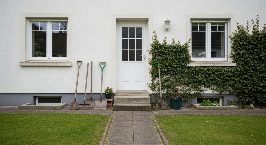 Comprehensive Summer Home Maintenance Checklist Released for Chapin Residents