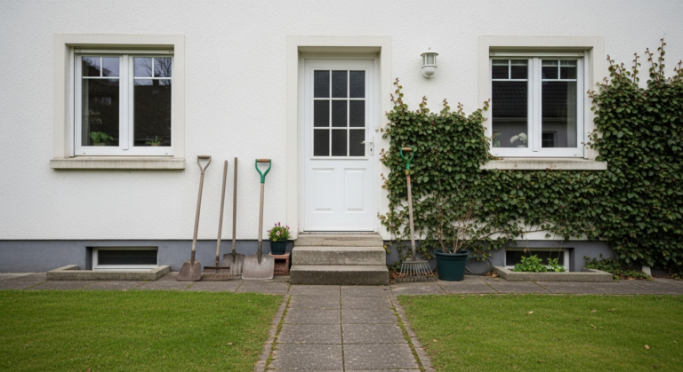 Comprehensive Summer Home Maintenance Checklist Released for Chapin Residents