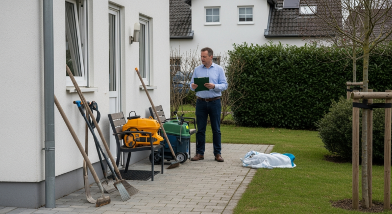 Comprehensive Summer Home Maintenance Guide Issued for Chapin Homeowners