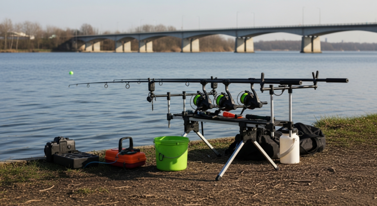 Freshwater Fishing for Beginners in Chapin: A Guide to Local Waters