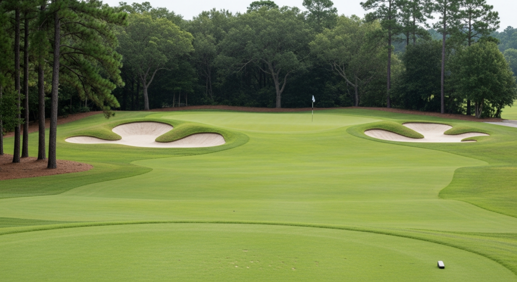Golf Etiquette Manual Offers Guidance for Chapin Area Golfers