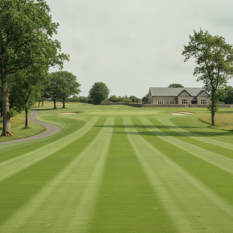 Golf Etiquette Manual Offers Guidance for Chapin Players