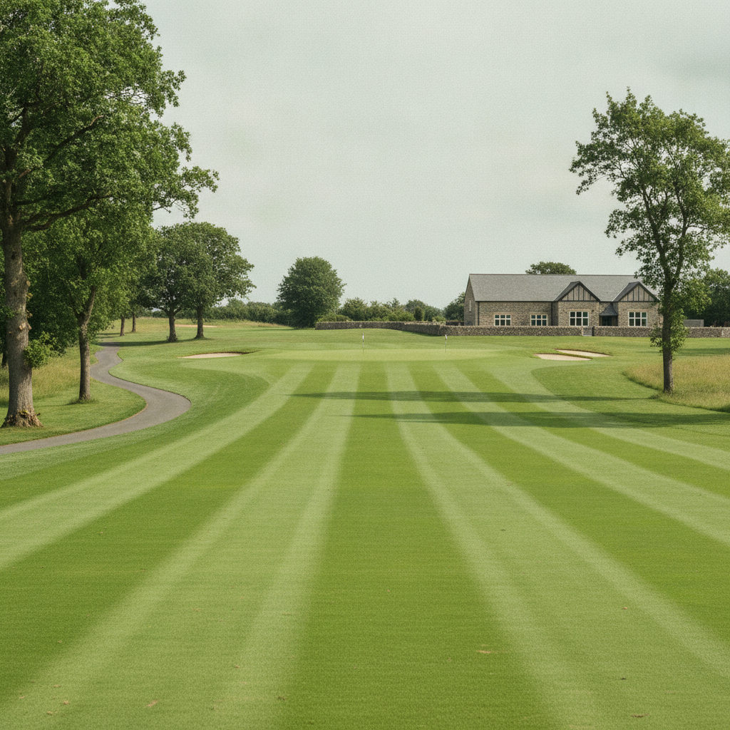 Golf Etiquette Manual Offers Guidance for Chapin Players