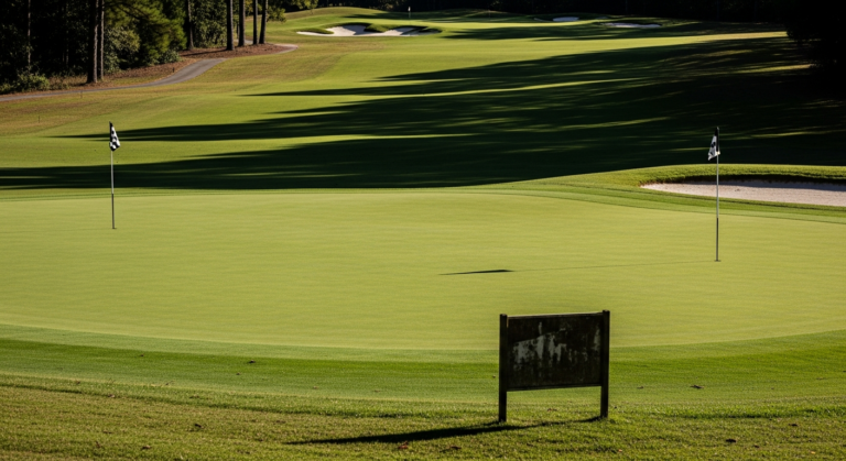 Golf Etiquette Manual Outlines Key Standards for Chapin Area Courses
