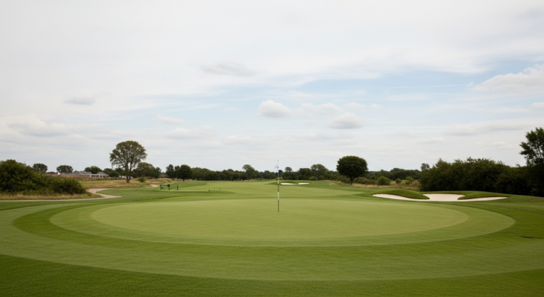 Golf Etiquette and Course Preservation Emphasized for Chapin Area Players