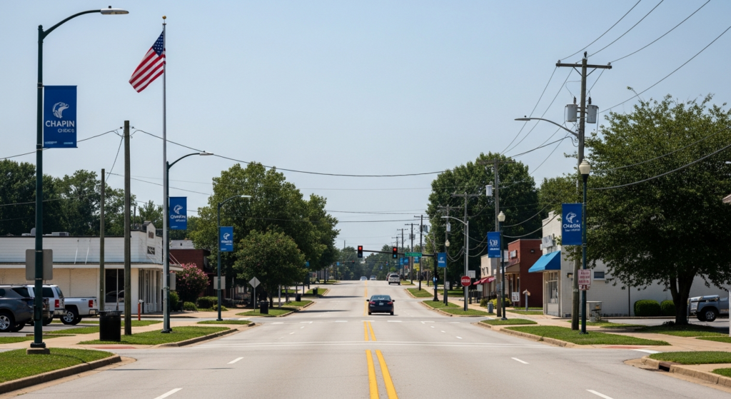 Heat Safety Guidance Emphasizes Risks in Chapin as Summer Continues