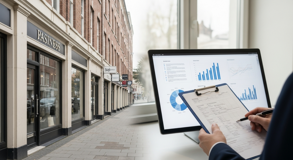 Nine Companies Poised to Benefit from AI Infrastructure Boom, With Implications for Chapin
