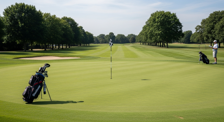 Revised Golf Etiquette Manual Offers Guidance for Chapin Area Courses