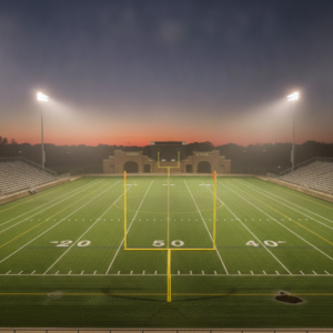 Anderson Area Touchdown Club Launches 46th Football Season