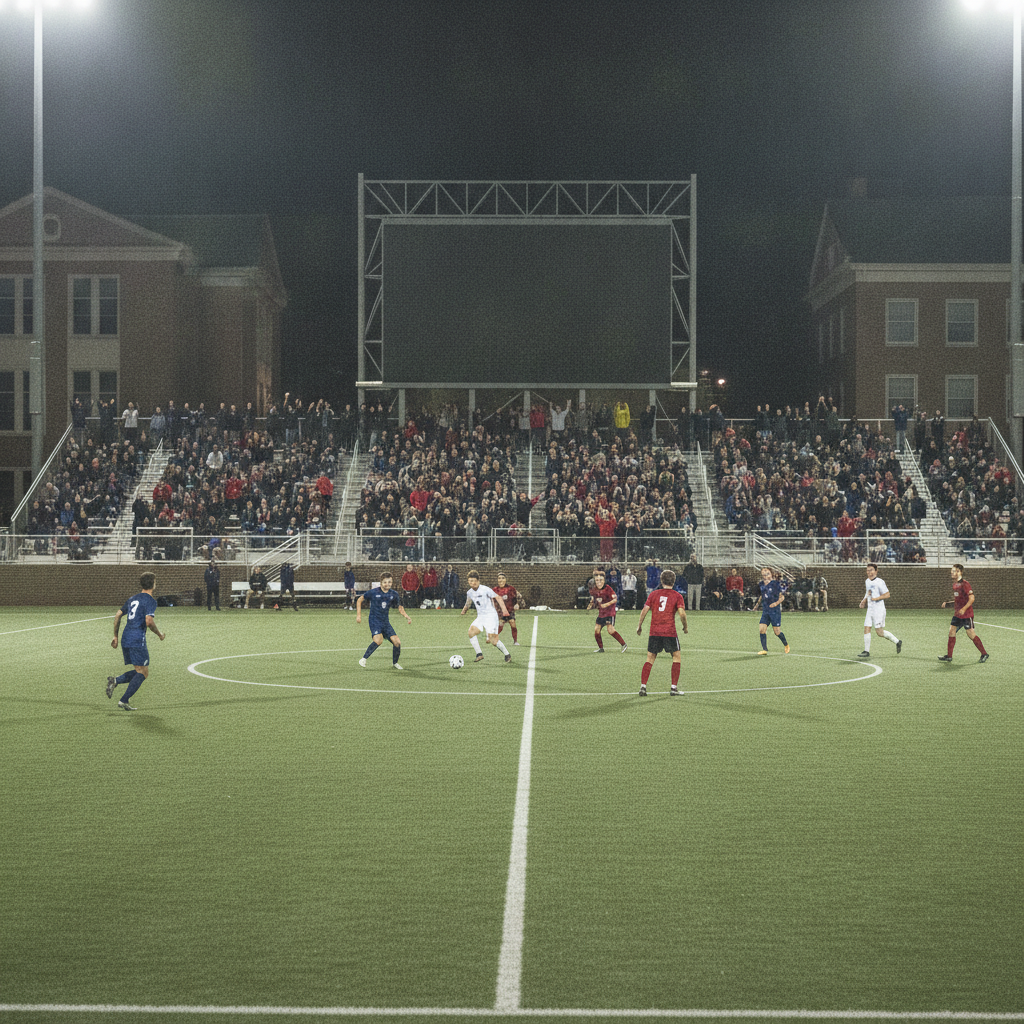 Florida Soccer Defeats Reigning National Champion FSU 3-1