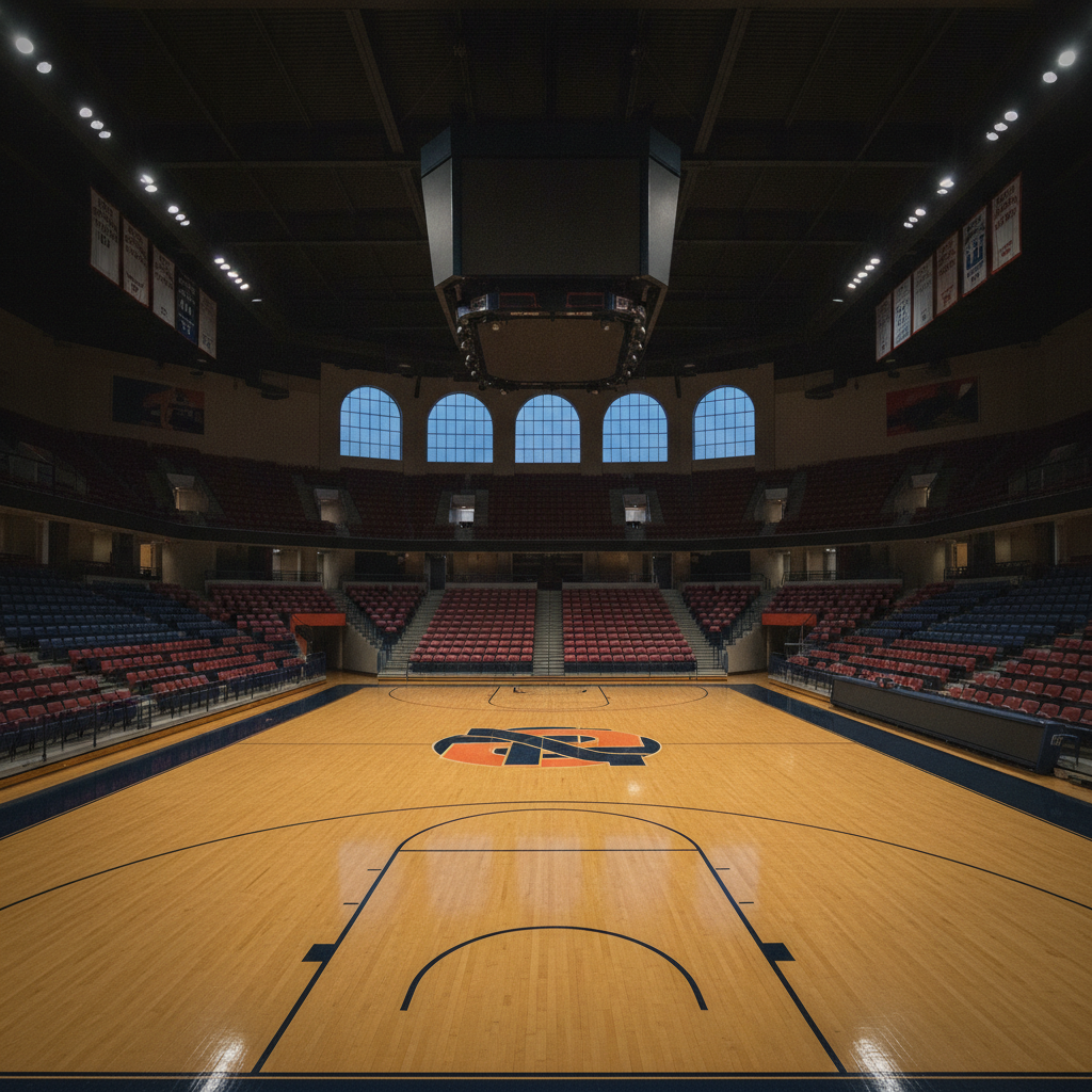 Wofford Transfer Nils Machowski Joins UConn Basketball Roster