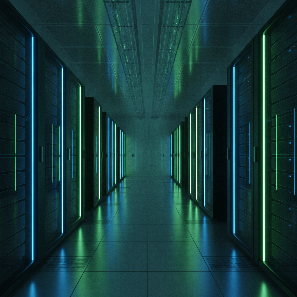 Mysterious Ox Alpha AI Model Sparks Silicon Valley Interest