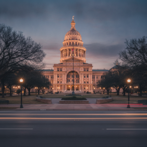 Gov. Abbott Dismisses Texas GOP Election Concerns