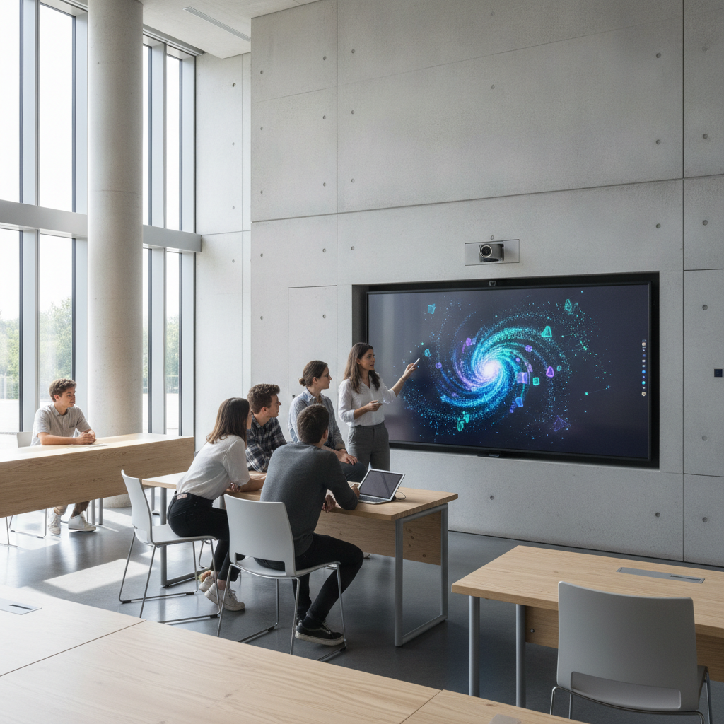 Georgia State University Pilots AI Tools for Enhanced Learning