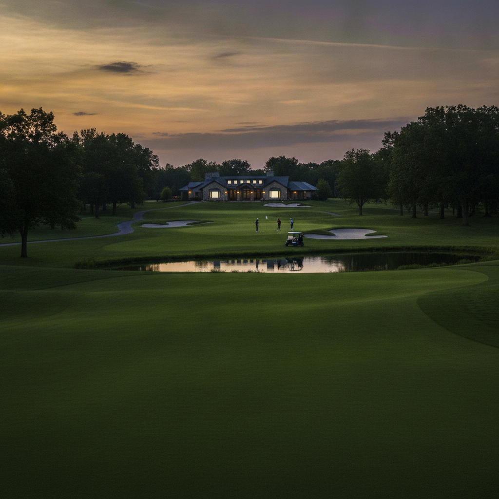 Rickie Fowler on FedEx Cup Bubble After BMW Championship Round 3