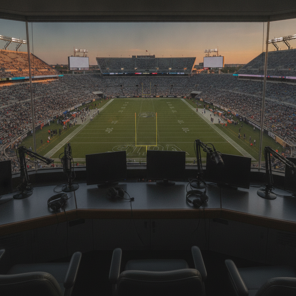 Brenda Song's NFL Commentary Debut Draws Mixed Reactions