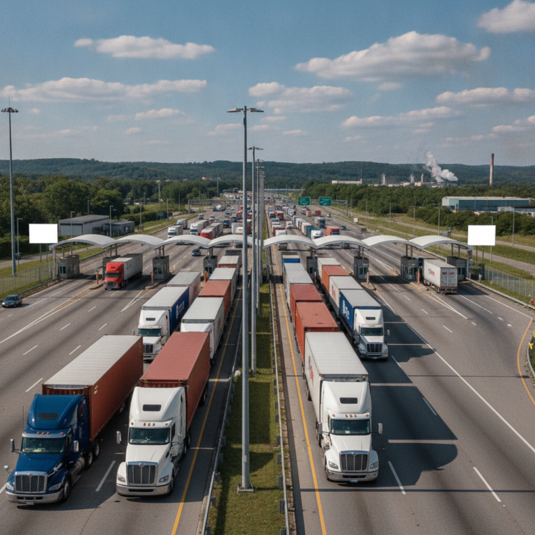 US to Hike Canada Auto Tariffs to 50% Amid Trade Dispute