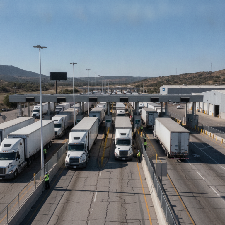 Trump imposes 50% tariffs on Canadian auto, steel imports