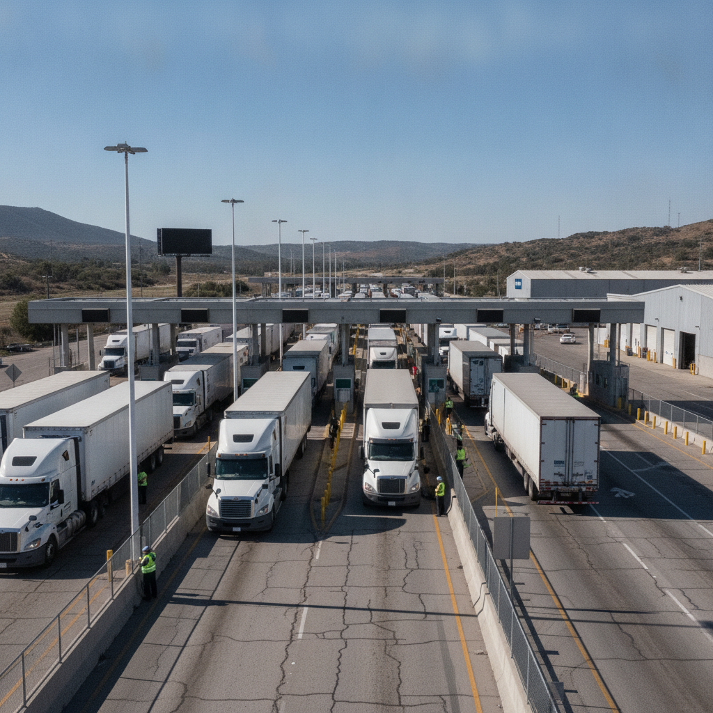 Trump Announces 50% Tariffs on Canadian Auto and Steel Imports