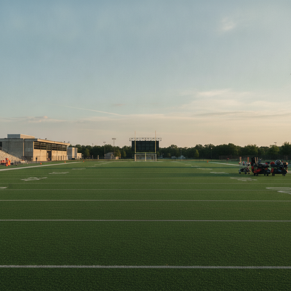 Panthers Consider Limiting Starters in Preseason Finale After Joint Practice