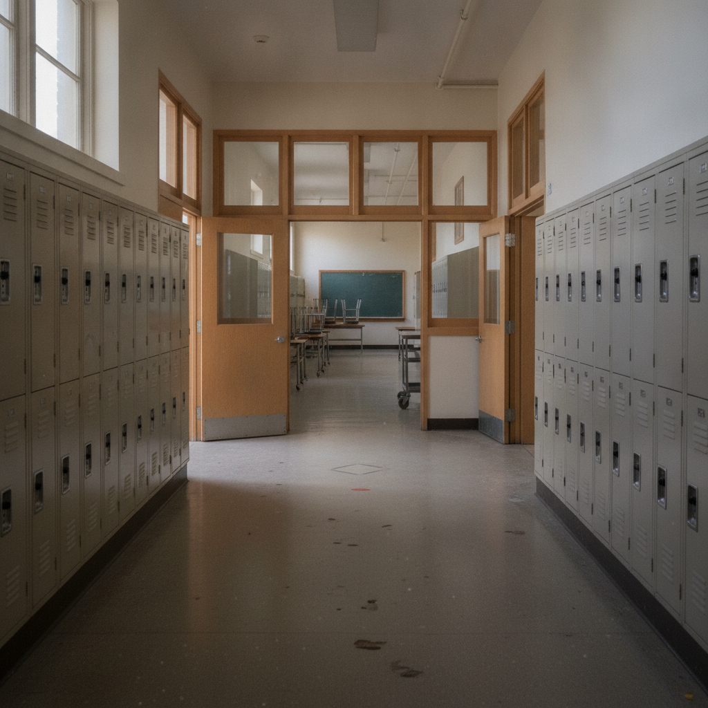 Education Secretary Vows Crackdown on Teacher Misconduct