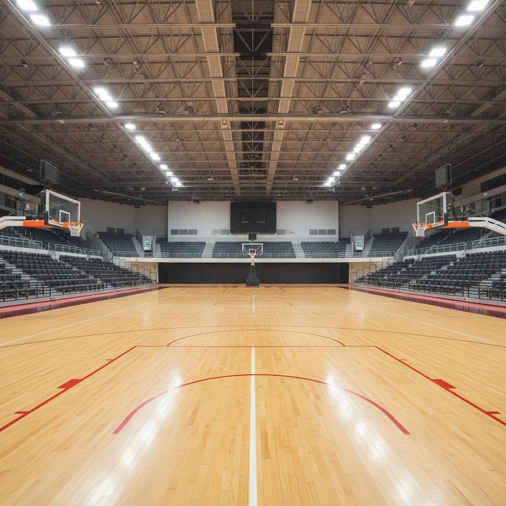 NBA Stars Prepare for Comeback in 2026-27 Season