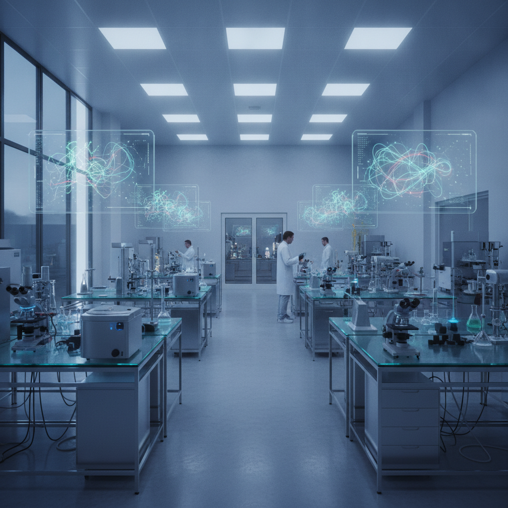 AI Tools Aim to Revolutionize Scientific Research