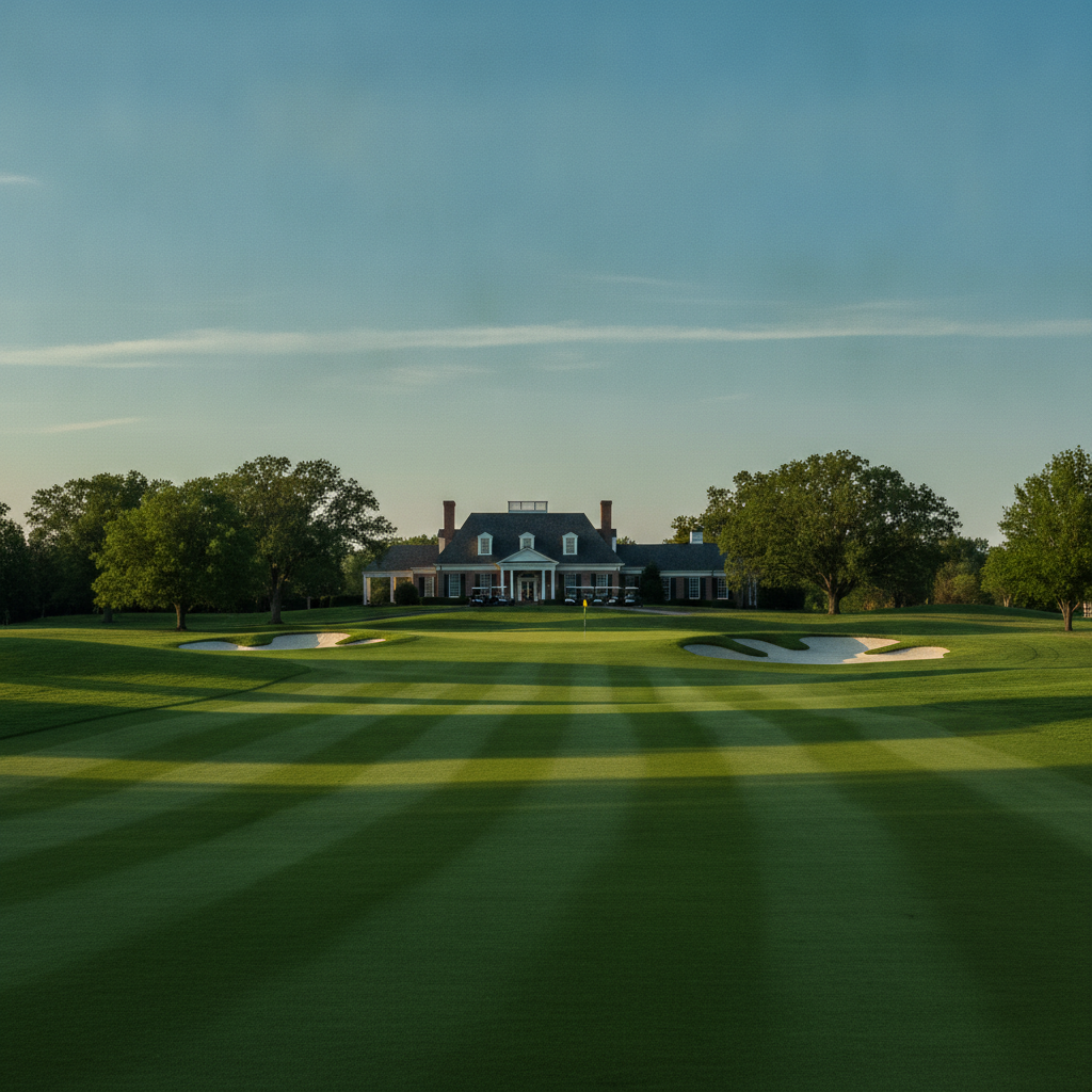 Gamecocks Announce 2026-27 Men's Golf Schedule
